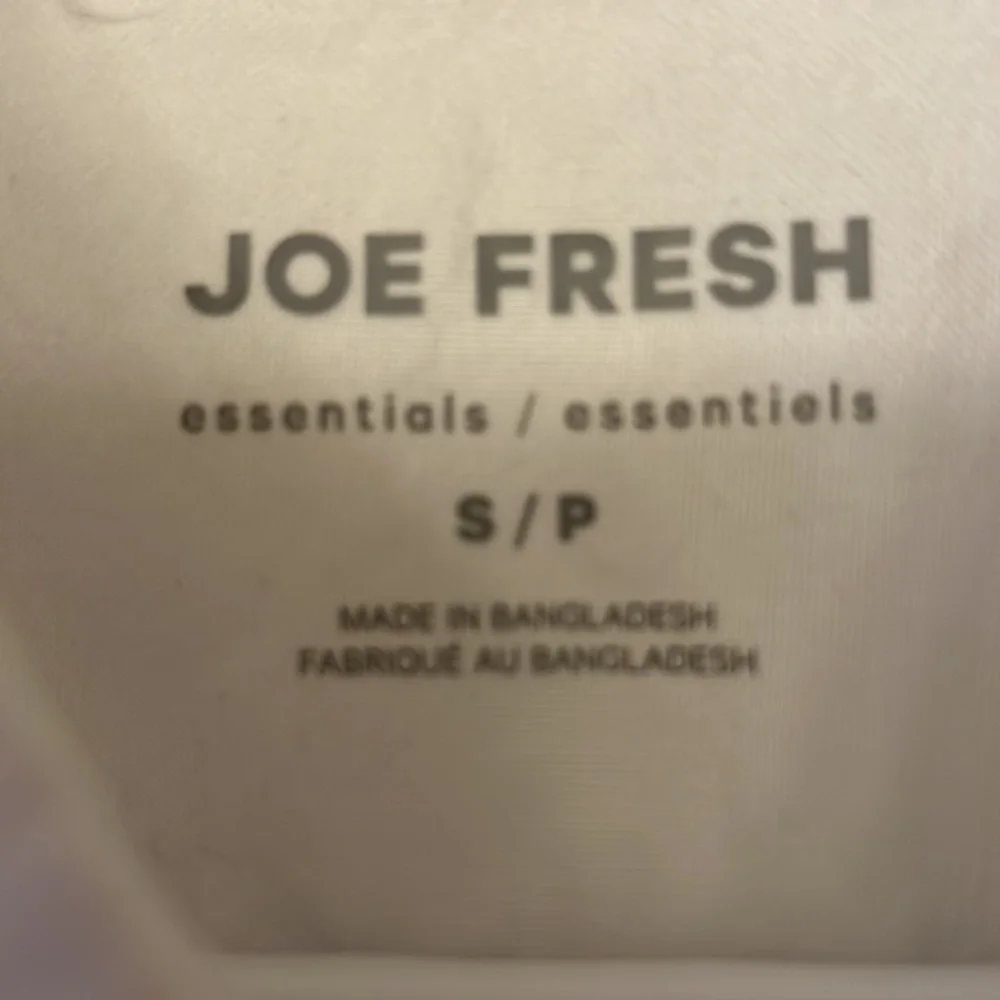 Joe Fresh Dress Shirt - Size S - Picture 2 of 2